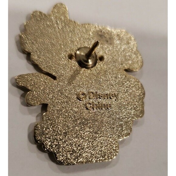 Disney Pin Minnie Mouse Am I Cute or What? Jerry Leigh Florida 48900 - Picture 2 of 2